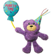 Peluche KONG Cat Occasions Birthday Teddy
