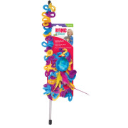 Jouet KONG Teaser Loopz 