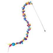 Jouet KONG Teaser Loopz 