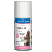 Shampoing sec Huile de Jojoba Chien &Chat
