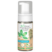 Shampoing sec pour chat Prébiotiques