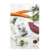 Pâtée Gibier Dog's Love pour Chien