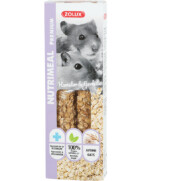 Friandises Stick Nutrimeal Hamster&Gerbille 