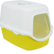 Maison de toilette pour chat Vico