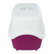 Maison de toilette pour chat Vico