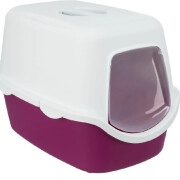 Maison de toilette pour chat Vico