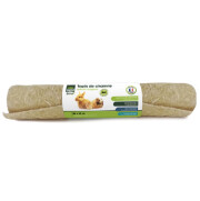 Tapis de chanvre lapin : Format Economique 120 x 50 cm 7.59 €