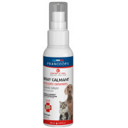 Spray Calmant Irritations Cutanées Chien&Chat 