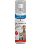 Spray Antiseptique - Antibactérien Chien&Chat 
