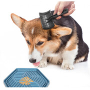 Tapis de léchage BEAN SORTIMENT pour Chien