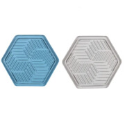 Tapis de léchage BEAN SORTIMENT pour Chien