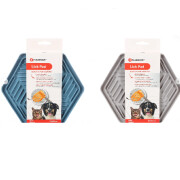 Tapis de léchage BEAN SORTIMENT pour Chien