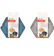 Tapis de léchage BEAN SORTIMENT pour Chien