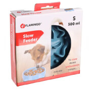 Gamelle Anti-glouton Beno pour Chien