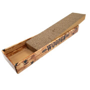 Griffoir Carton Bobby HomeDecor NOCE