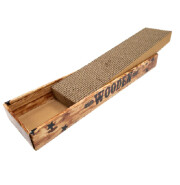 Griffoir Carton Bobby HomeDecor NOCE