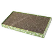 Griffoir Carton Croci avec Catnip 