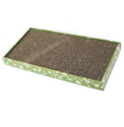 Griffoir Carton Croci avec Catnip 