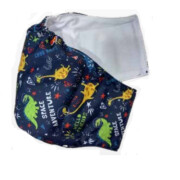 Couche chien Mâle Lavable 