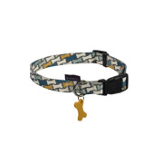 Collier RIO Anthracite pour Chien 