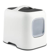 Maison de toilette originale BIALA 