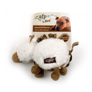 Peluche rebondissante 