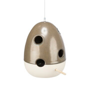 Nichoir pour oiseaux