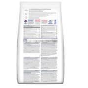 Croquettes pour chaton kitten stérilisé