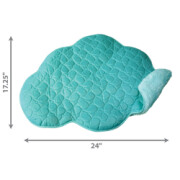 Tapis KONG Play Spaces Cloud