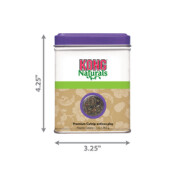 Herbe à chat KONG Naturals Catnip 1 oz