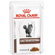 Sachet fraîcheur Gastro intestinal pour Chat