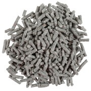 Litière absorbante pour chat Purecat 100% papier recyclé