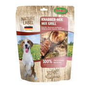 Assortiment de viandes séchées naturelles