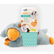 Peluche doudou rythme du coeur pour Chien 