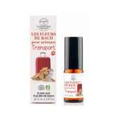 Spray Fleur de Bach Elixir Transport 