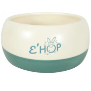 Gamelle Céramique EHOP Rongeurs&Lapin