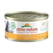 Pâtée HFC Natural au Blanc de Poulet