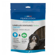 Lamelles Dentaire à Mâcher Relax