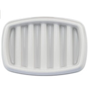 Gamelle Anti-glouton chat Rectangulaire 