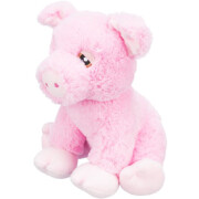 Peluche Cochon Edison Be Eco 