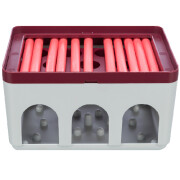 Jeu intelligence, intéractif Rod Box pour Chat 