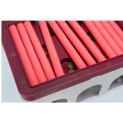 Jeu intelligence, intéractif Rod Box pour Chat 