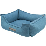 Panier pour petit et grand chien Lit Talis bleu