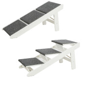 Rampe Voiture Marches Pliantes