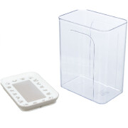 Boite hermétique croquettes Chien & Chat