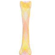 Jouet herbe à chat plume