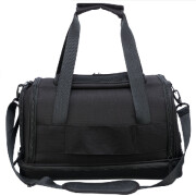 Sac transport homologué avion Chien & Chat