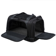 Sac transport homologué avion Chien & Chat