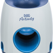 Distributeur de croquette stratégique basketball 