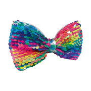 Noeud papillon Party Multicolore